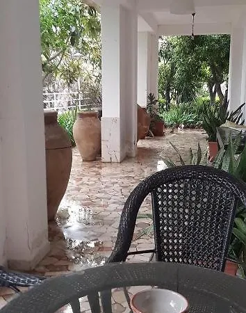 Breakfast In The Garden With A Sea View Appartamento